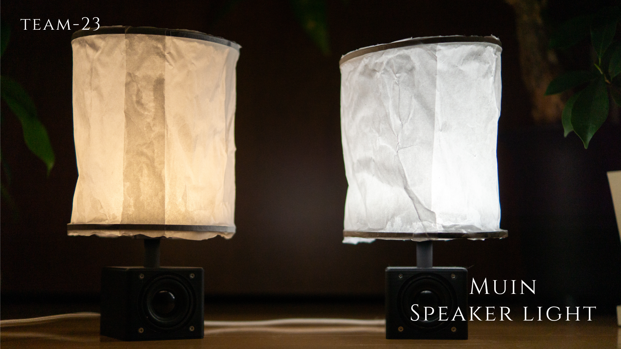 Image in a image block